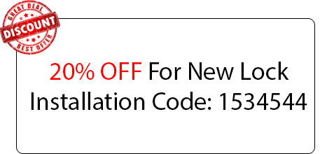 New Lock Installation Deal - Locksmith at Detroit, MI - Detroit MI Locksmith 